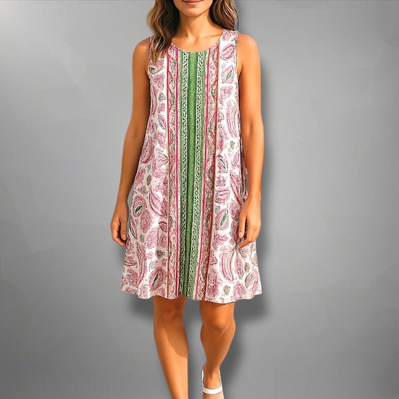 Pappagallo dress S new - Picture 1 of 9